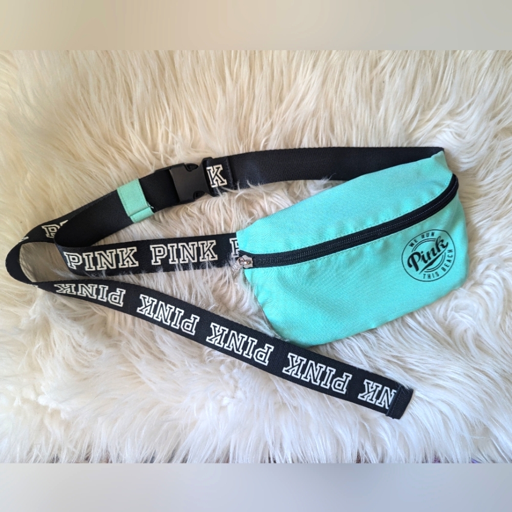 Victoria's Secret PINK Fanny Pack
